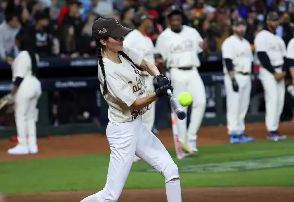 2021 Cactus Jack Foundation Fall Classic Softball Game