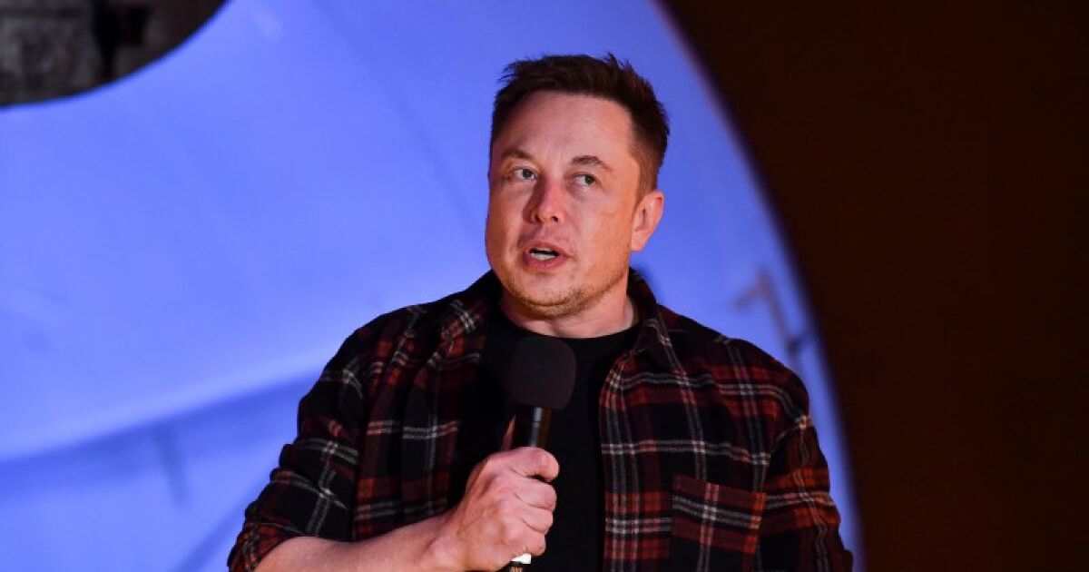 Elon Musk buys 9.2% of Twitter Elon Musk buys 9.2% of Twitter