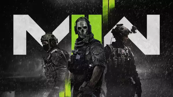 Call of Duty Modern Warfare 2 es el número 1 de la lista de videojuegos más vendidos en 2022.