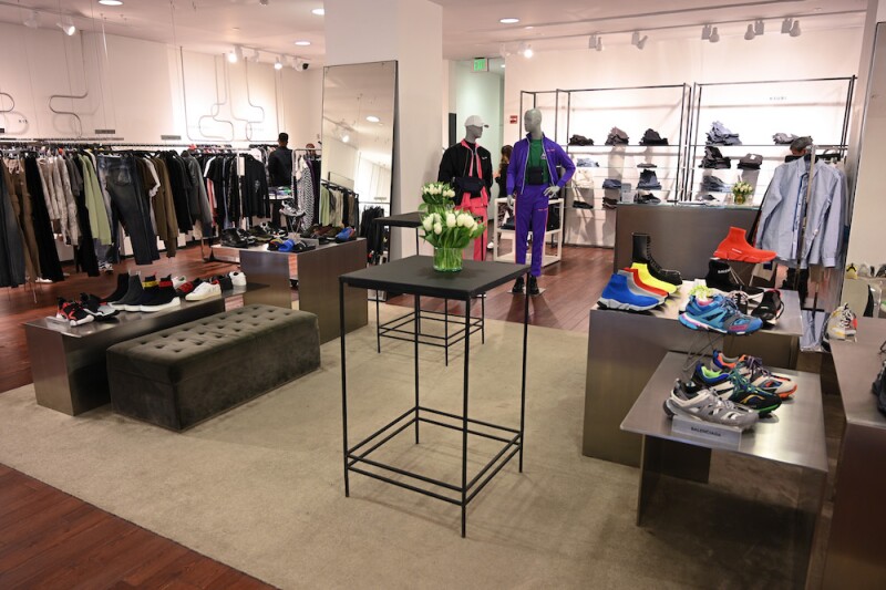 Barneys New York