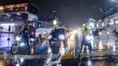 Lluvias Ciudad