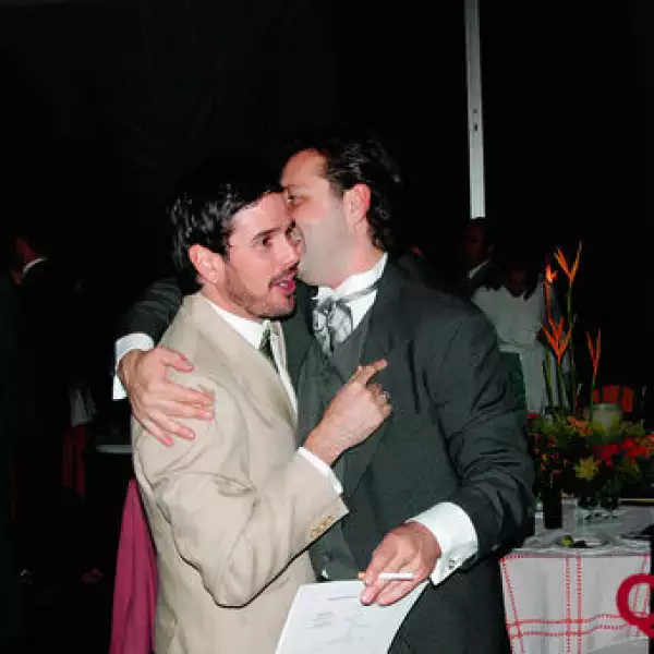 Fernando Sánchez, Carlos González