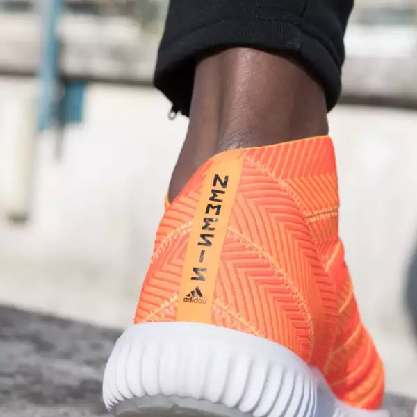 La colección de Adidas para Rusia 2018