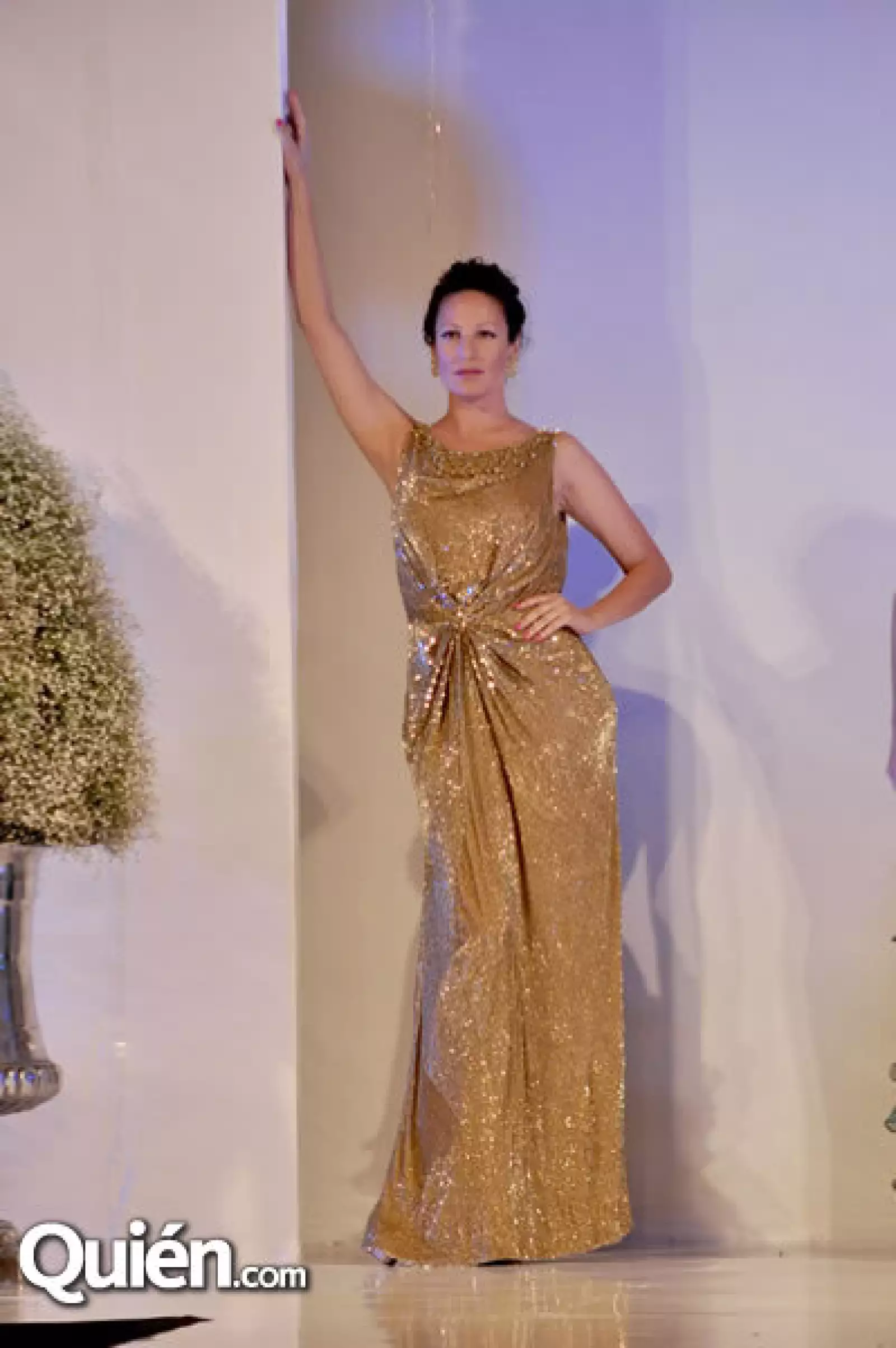 Open House del Palacio de Hierro