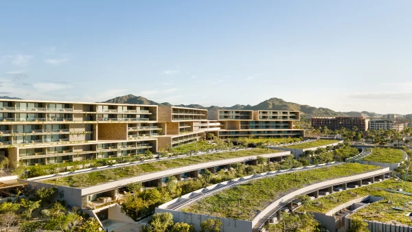 Solaz Los Cabos