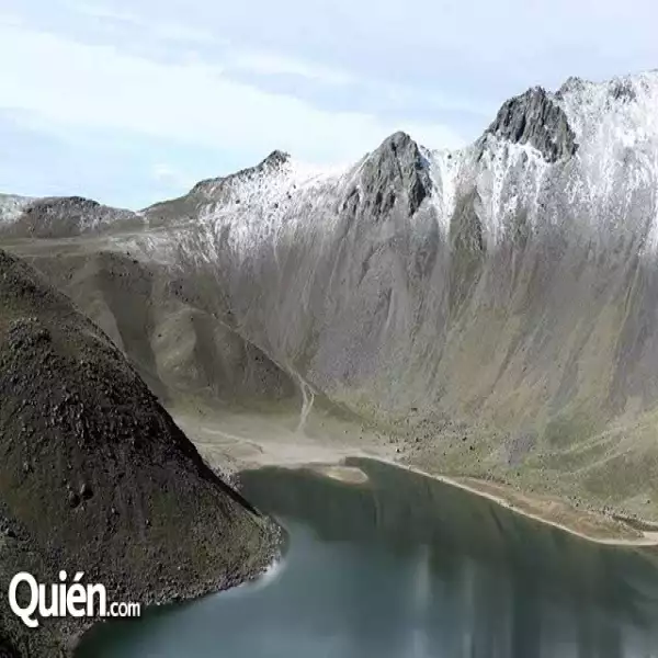 Nevado de Toluca