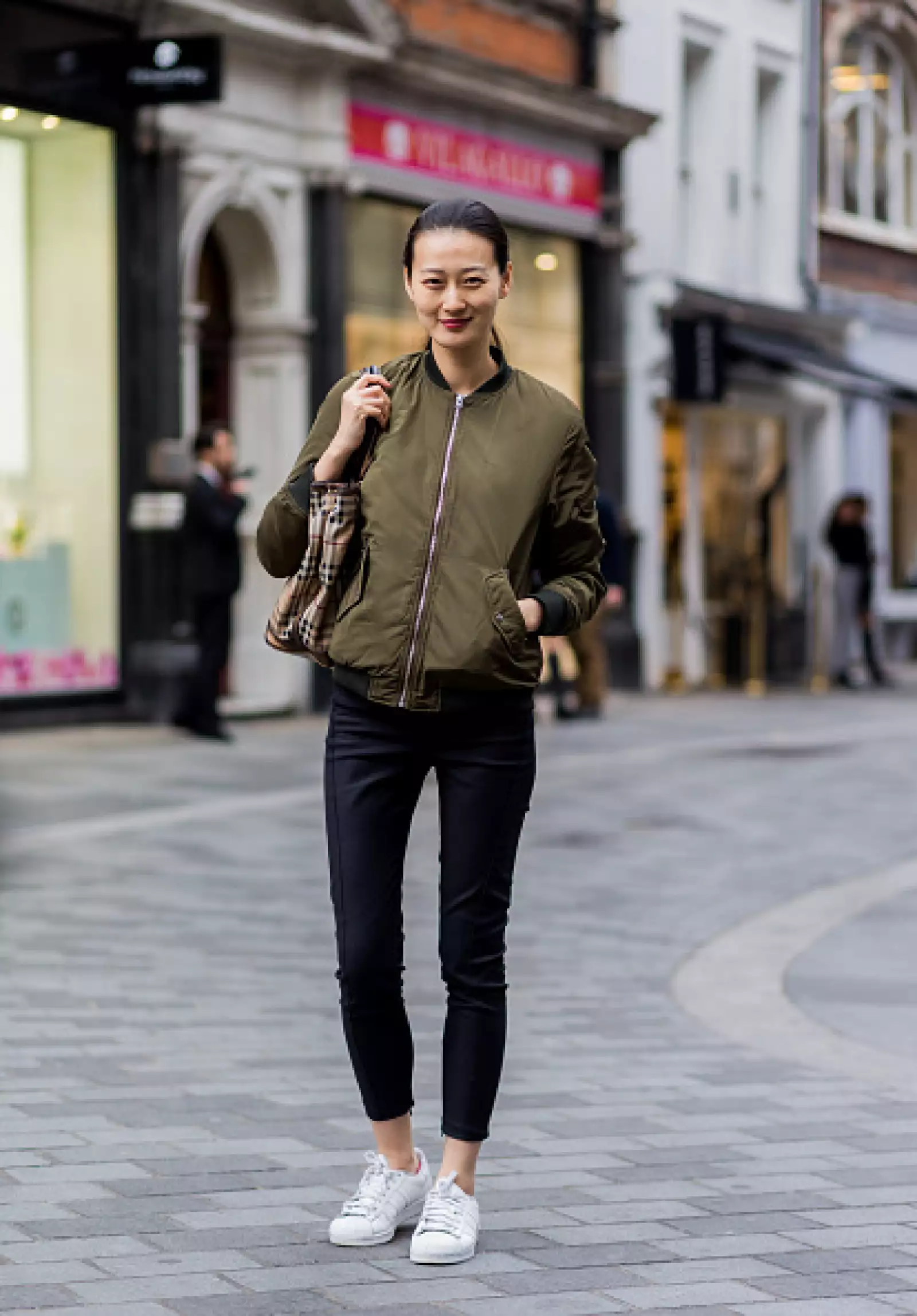 Las reglas se hicieron para romperse.