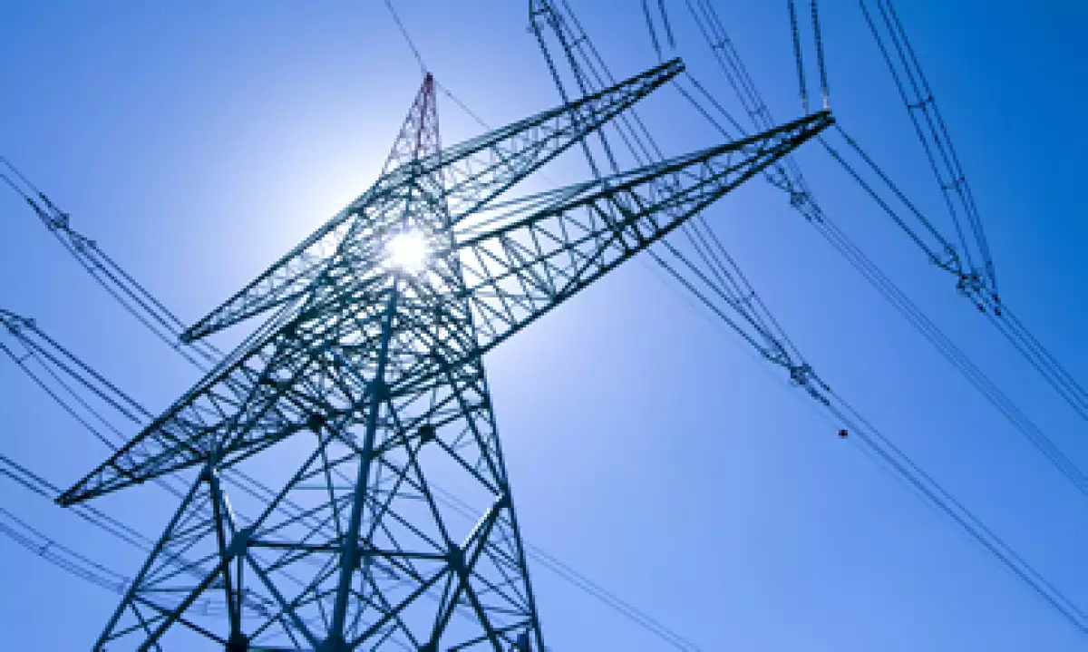 El sector energético de México requeriría una inversión de 1,500 mdd al año. (Foto: iStock by Getty Images. )
