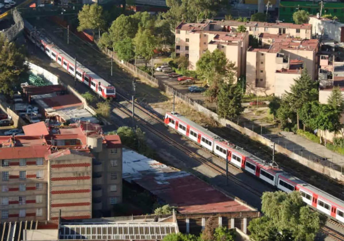 suburbano