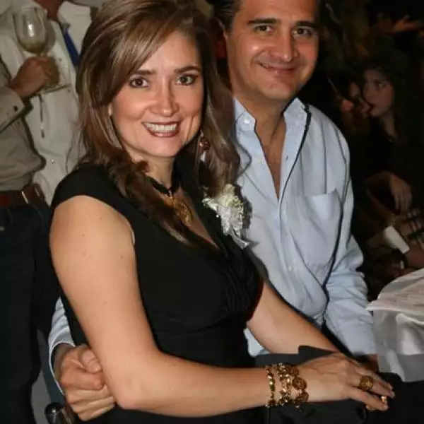 Subasta Nosotros Por los Niños con Cáncer