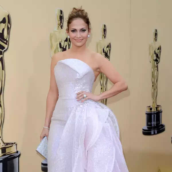 82nd Annual Academy Awards - Arrivals