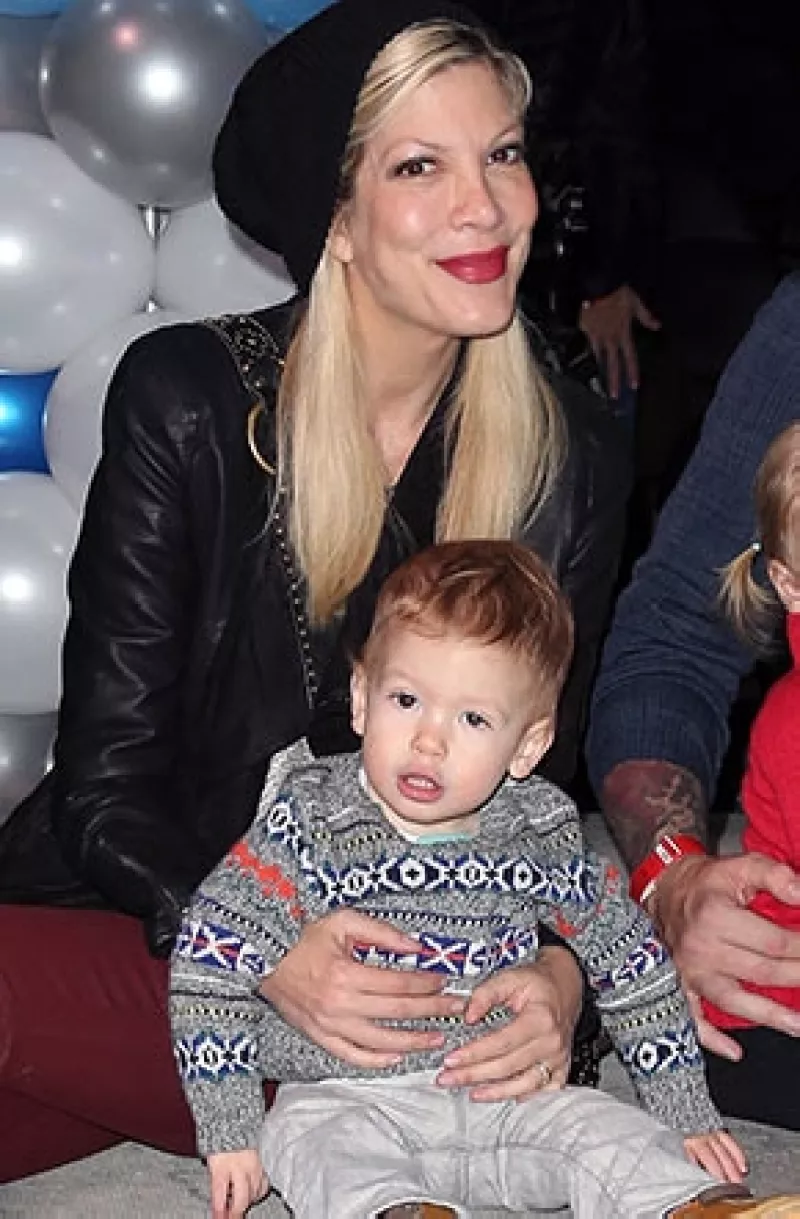 La actriz fue internada de manera secreta por supuesto estrés. Se dijo que junto a ella ingresaron al centro hospitalario las cámaras de su reality show.