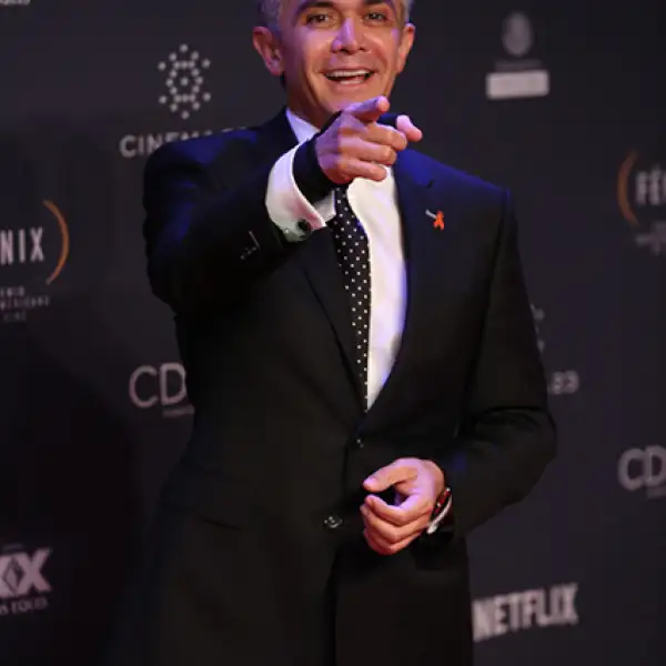 Miguel Ángel Mancera