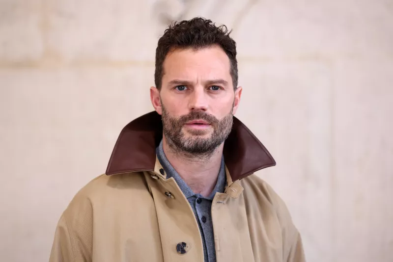 Dior Homme - Photocall - Paris Fashion Week - Menswear Fall/Winter 2026-2027