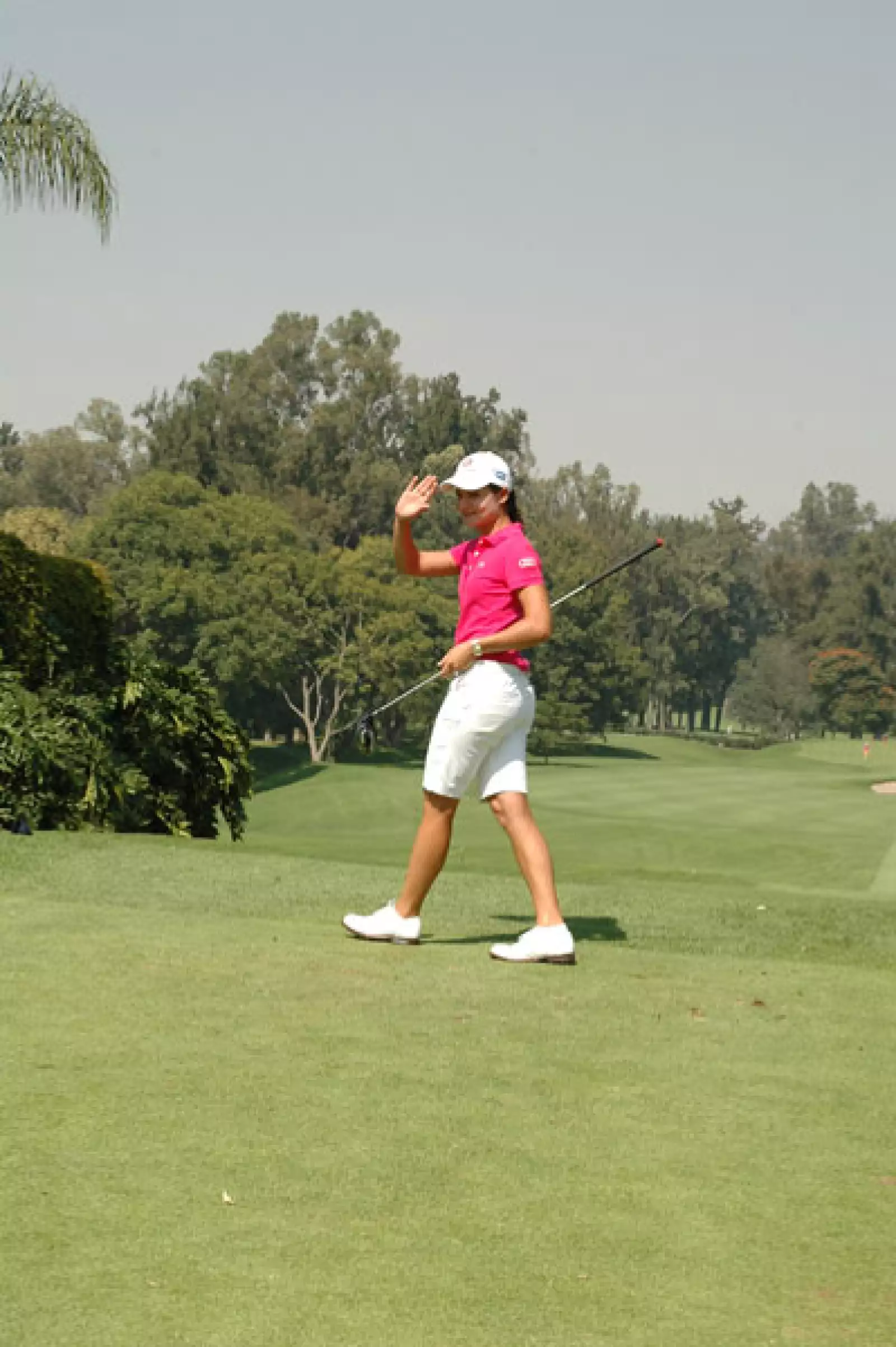 Torneo de Golf Lorena Ochoa Invitational ProAm