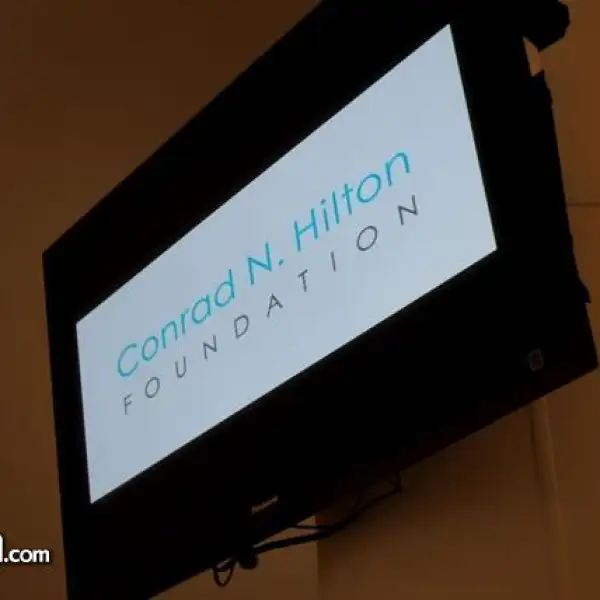 Fundación