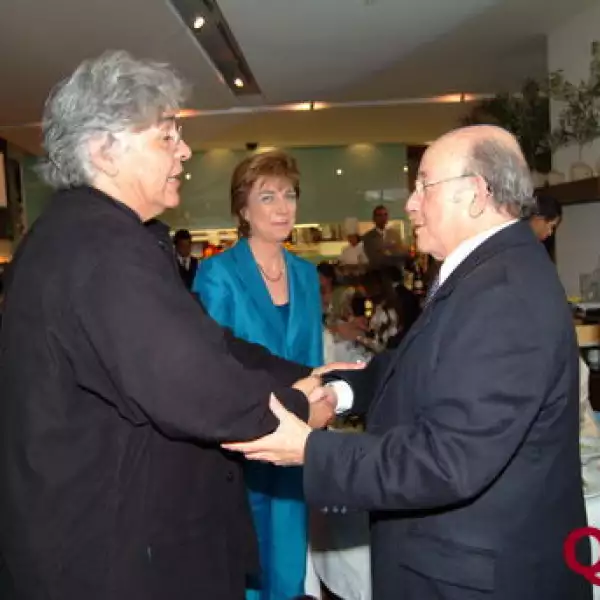 Sebastian, Sonia Ruiz, German Dehesa