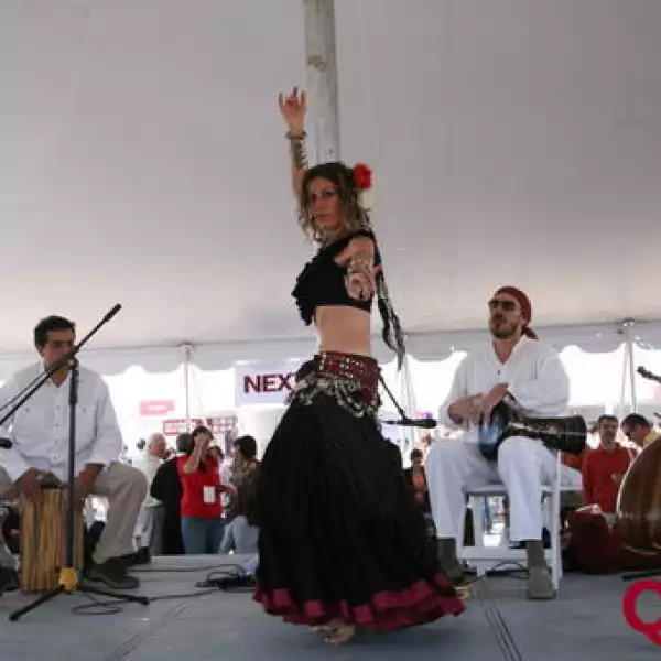 Aspectos  Festival de Sabor