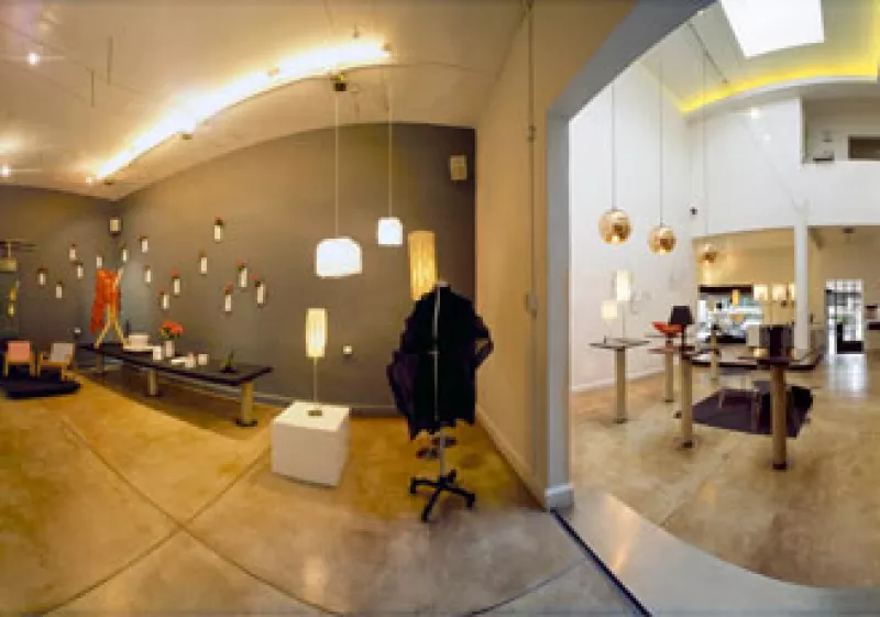 La Galería Mexicana de Diseño se ha encargado de exponer obras de creadores como Orfeo Quagliata, Ezequiel Farca y Bernardo Gómez-Pimienta. (Foto: Cortesía Galería Mexicana del Diseño)
