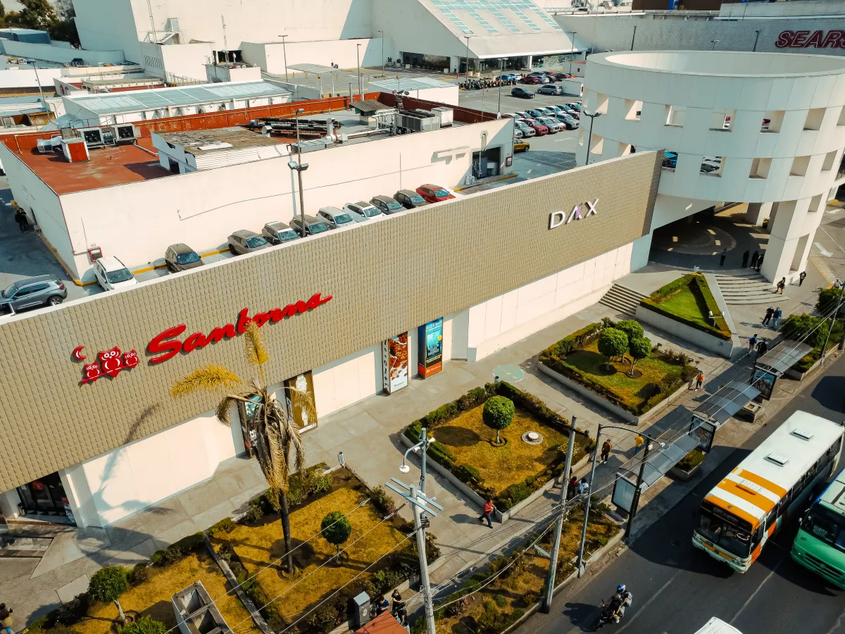 Las 13 plazas comerciales que aportan a la fortuna de Carlos Slim: no todas están en CDMX  