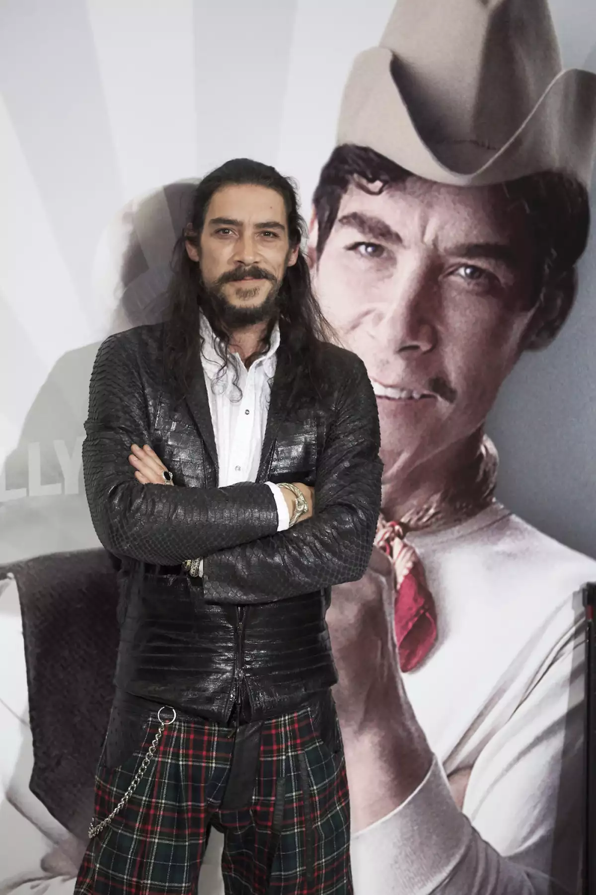 Oscar Jaenada