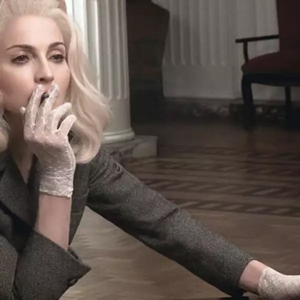 La sesión para esta publicación se llevó a cabo en diciembre, cuando la cantante de 50 años estuvo con su gira “Sticky & Sweet” por algunas ciudades brasileñas.