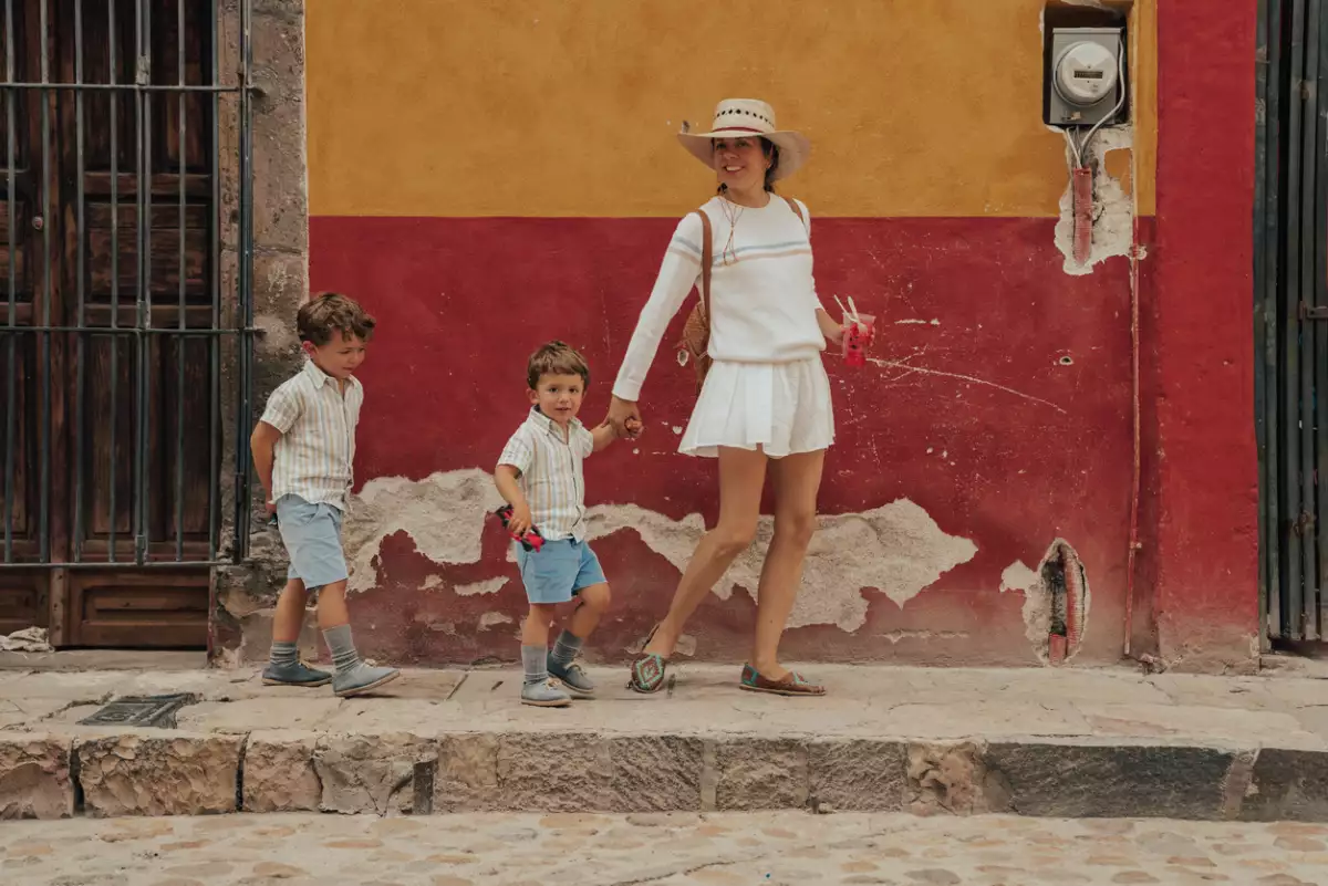 Solsticio de Verano 2023