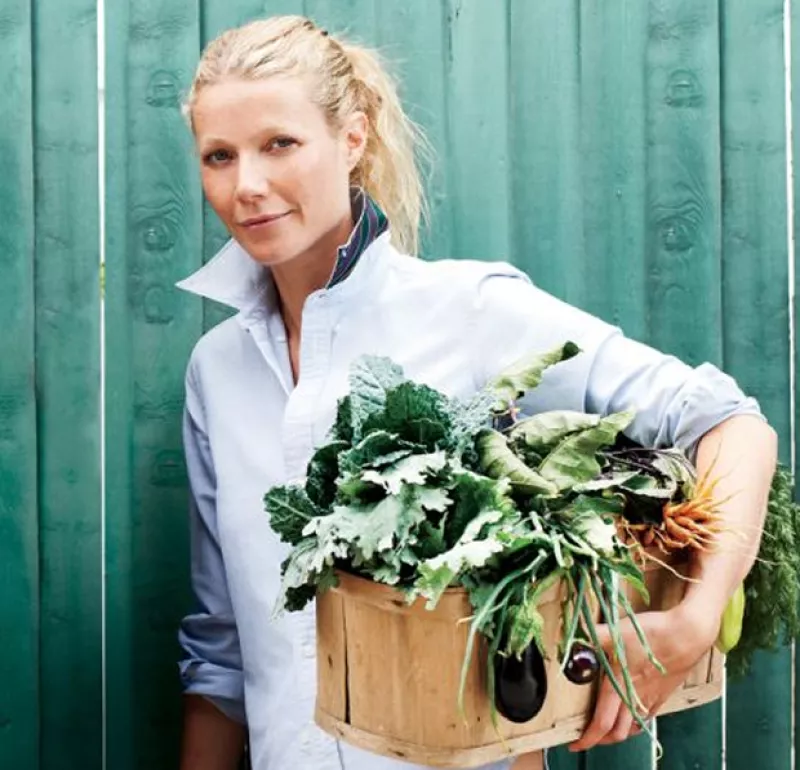 ¿Cuánto cuesta un desayuno? Al parecer el de la actriz, además de estar muy bien balanceado, tiene un precio que no cualquiera se atrevería a pagar.