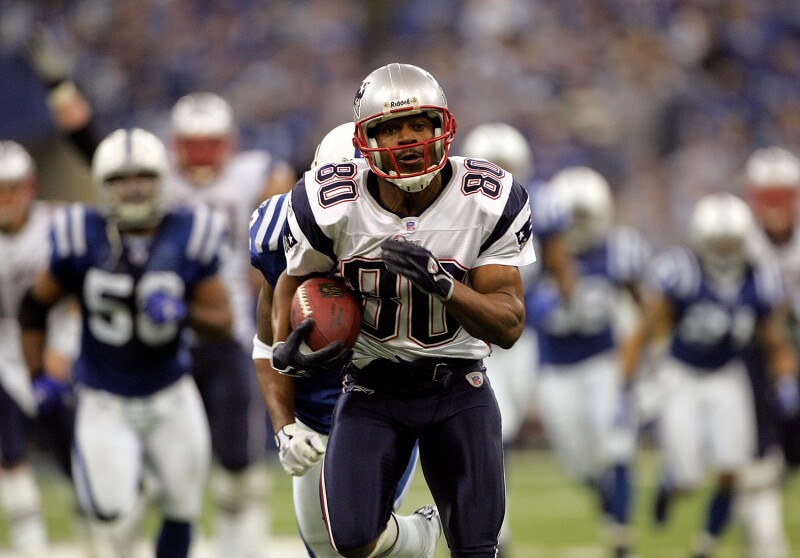 Troy Brown