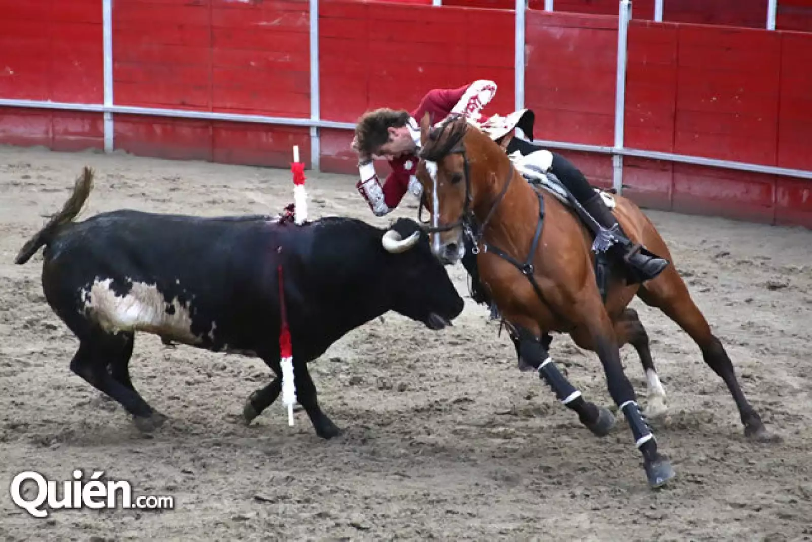 Pablo Hermoso de Mendoza