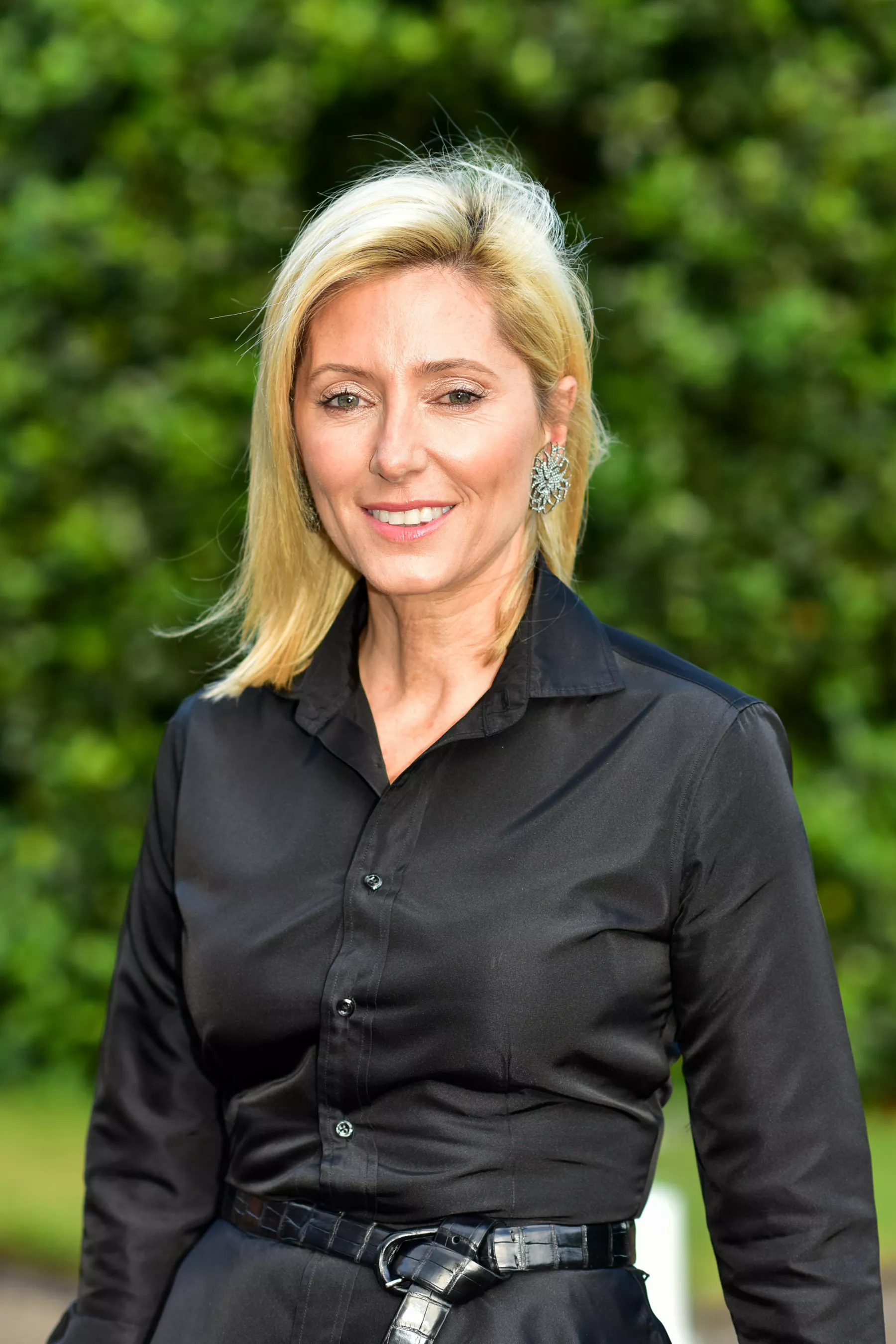 Marie-Chantal de Grecia 