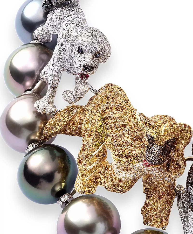 Foto: Chopard, Red Carpet 2021 Paradise