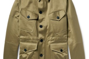 Field Jacket