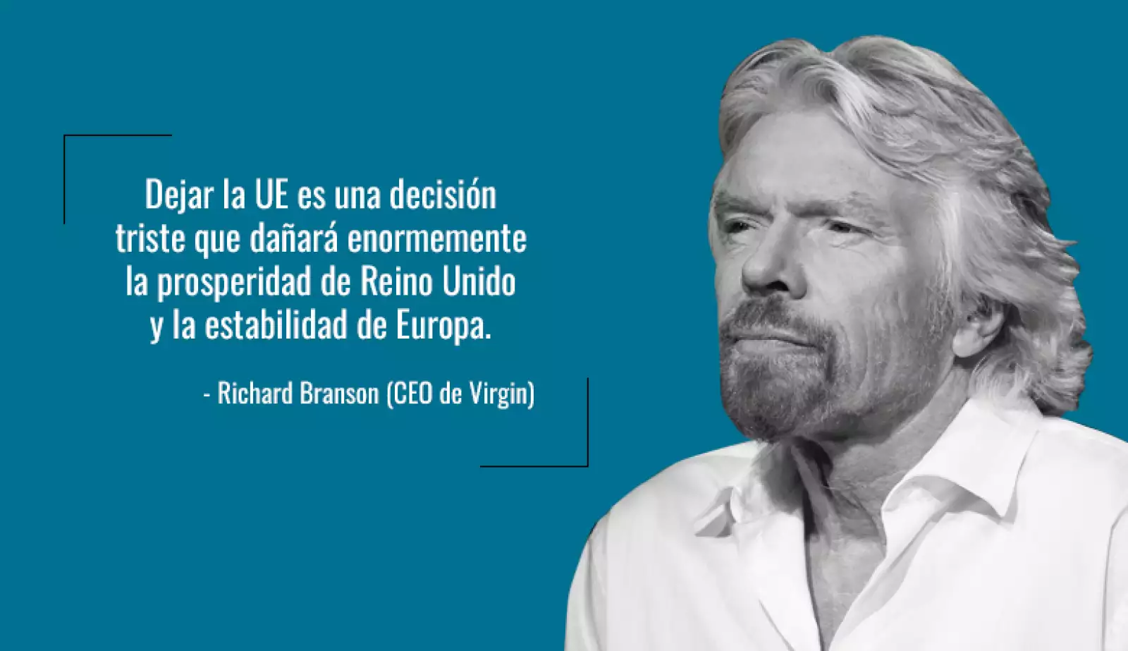 persona importante
