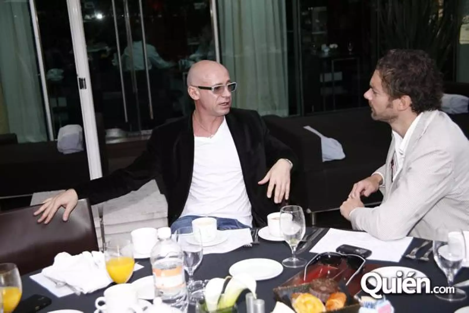 Colección Bernardo Blanco