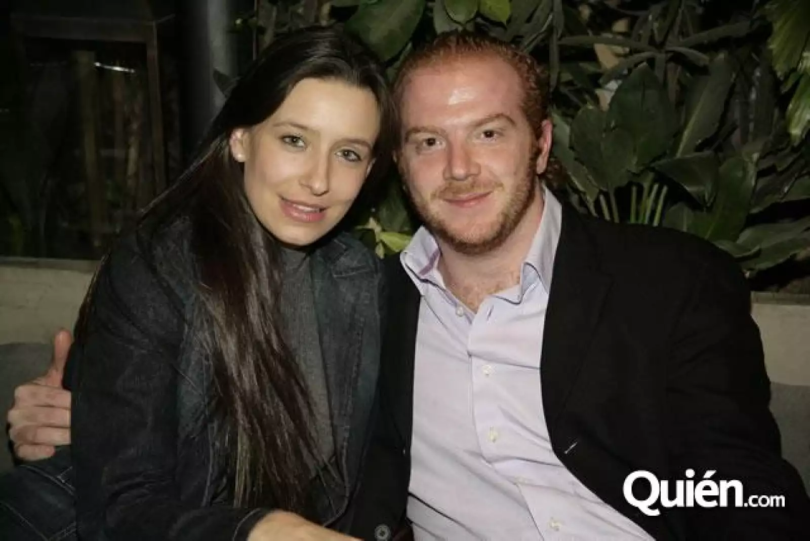 Cumple Mauricio Entebi