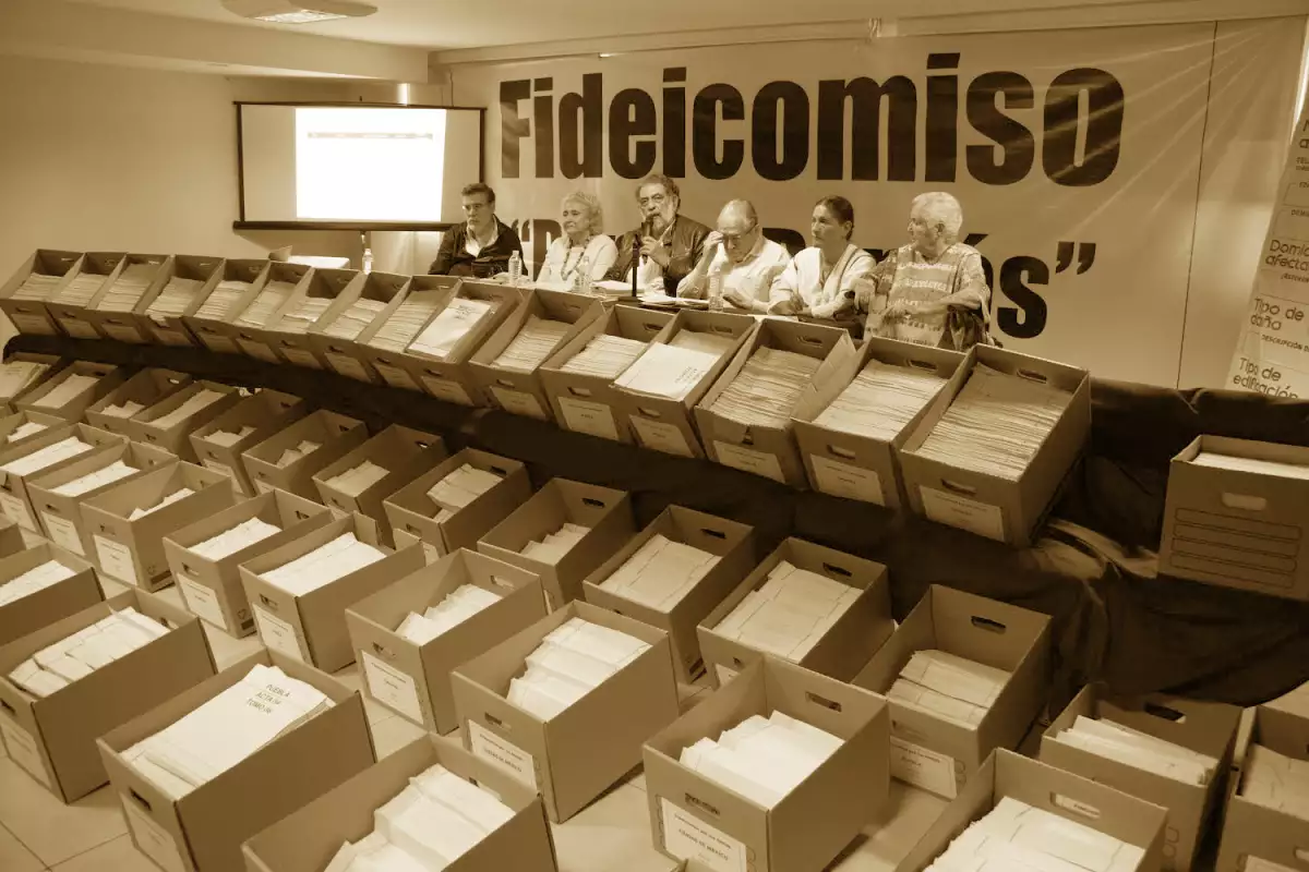 Recibieron cerca de 86 millones de pesos