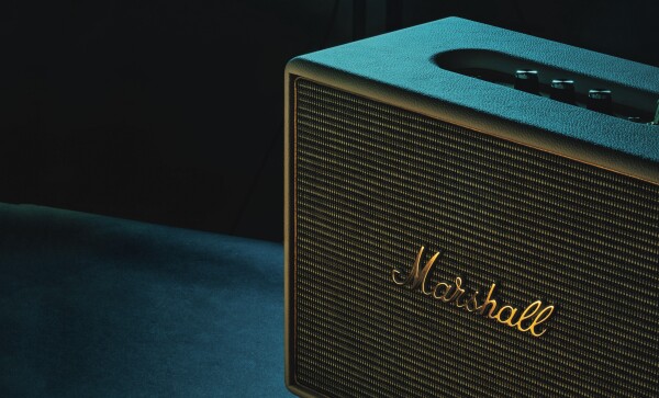 Marshall