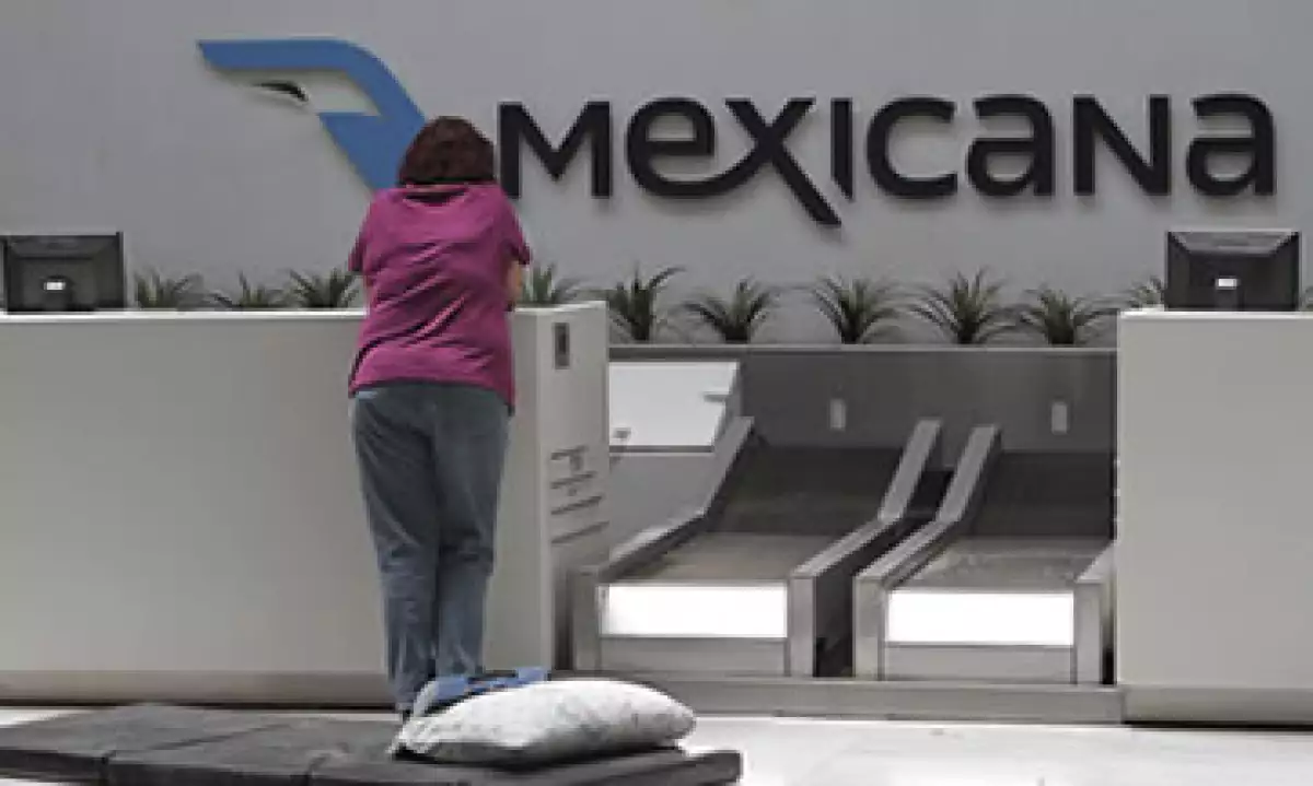 La marca Mexicana podría ser adquirida tanto por una empresa nacional como internacional de ser admitida como un activo. (Foto: Cuartoscuro)