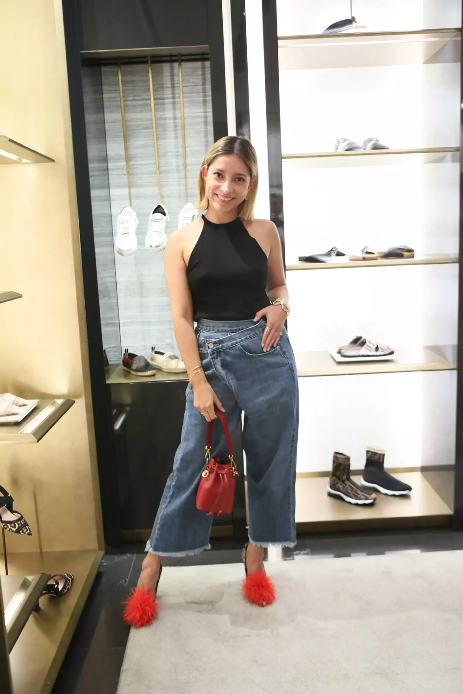 FENDI