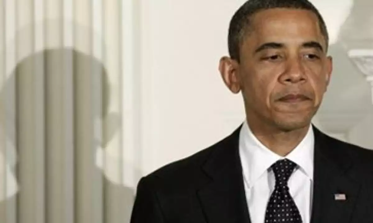 La ley de salud del Gobierno de Barack Obama, pretende detener los aumentos en los costos de salud. (Foto: Reuters)