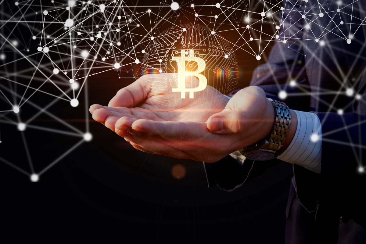 Dudas por blockchain