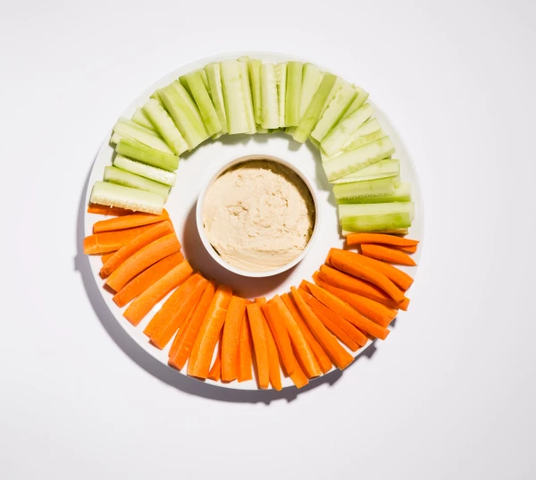 hummus