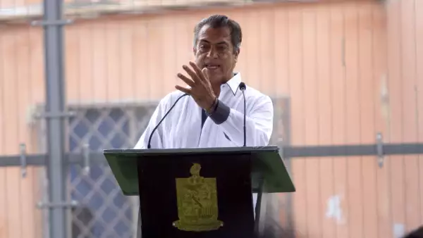 Jaime Rodríguez Calderón