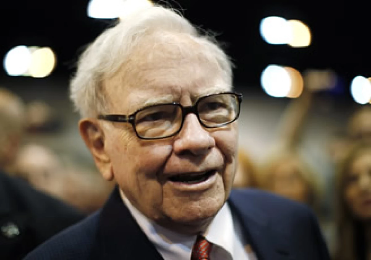 Inexplicable e inexcusable la actuación de Sokol, dice Buffett. (Foto: Reuters)