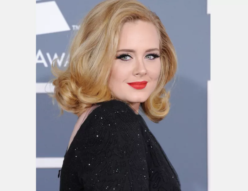 La cantante británica Adele y su pareja Simon Konecki se convirtieron en padres de un niño que nació el pasado viernes y hasta hoy se hizo pública la noticia.