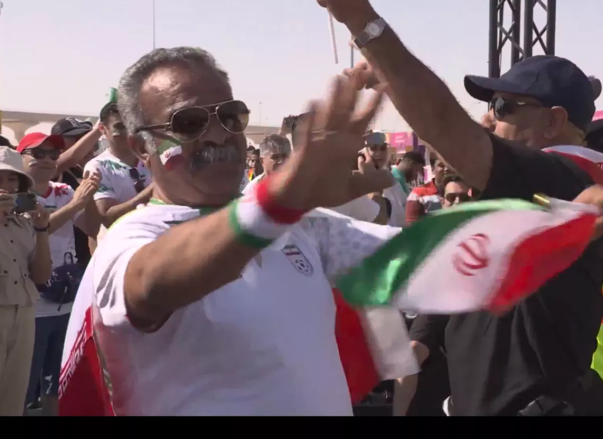 Irán negocia con la FIFA jugar sus partidos del Mundial 2026 en México por temor a represalias en EU