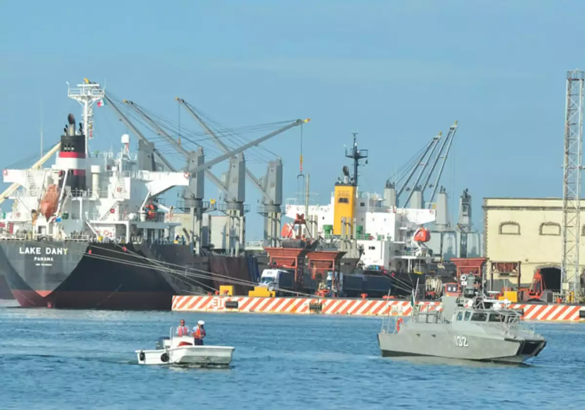 Puerto Altamira