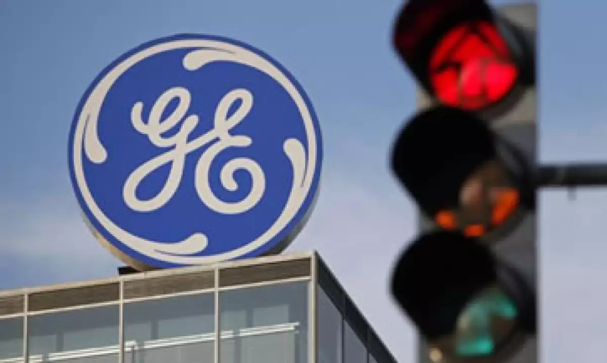 GE tiene negocios que van desde infraestructura tecnológica a servicios financieros. (Foto: Reuters)