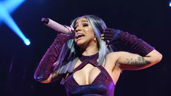 Cardi B